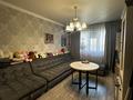 2-бөлмелі пәтер · 57 м² · 5/9 қабат, Розыбакиева 23 а, бағасы: 57 млн ₸ в Алматы, Алмалинский р-н