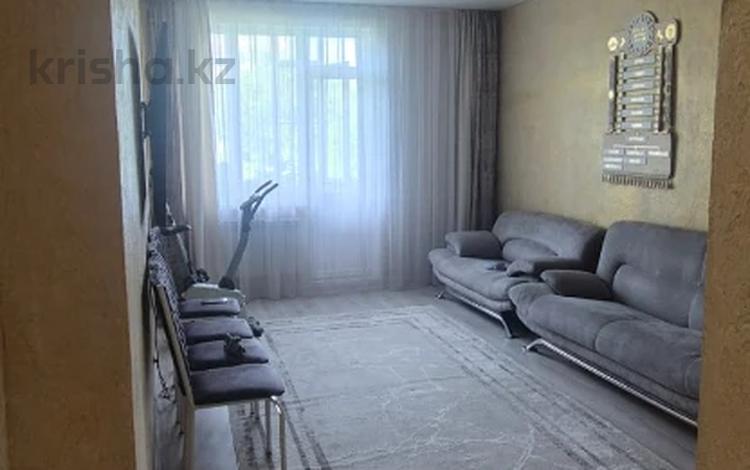 2-комнатная квартира · 59 м² · 3/4 этаж, Машиностроителей 12 за 15.8 млн ₸ в Усть-Каменогорске — фото 11