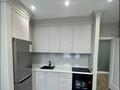 2-бөлмелі пәтер · 45 м² · 4/9 қабат, Шұғыла ш/а., микрорайон «Шугыла» 342, бағасы: 24 млн ₸ в Алматы, Наурызбайский р-н