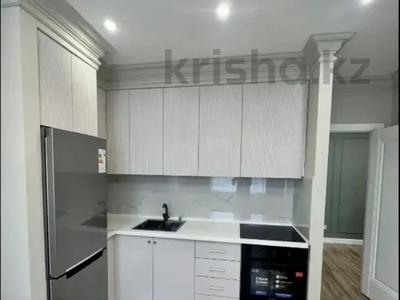 2-комнатная квартира · 45 м² · 4/9 этаж, мкр Шугыла, микрорайон «Шугыла» 342 за 24 млн ₸ в Алматы, Наурызбайский р-н