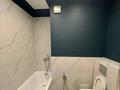 2-бөлмелі пәтер · 45 м² · 4/9 қабат, Шұғыла ш/а., микрорайон «Шугыла» 342, бағасы: 24 млн ₸ в Алматы, Наурызбайский р-н — фото 2