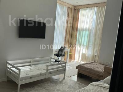 3-бөлмелі пәтер · 116 м² · 4/6 қабат, мкр Горный Гигант, Жамакаева 254/2, бағасы: 115 млн ₸ в Алматы, Медеуский р-н