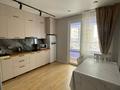 1-бөлмелі пәтер · 42 м² · 6/12 қабат, мкр Гажайып 11/12а, бағасы: 270 000 ₸ в Алматы, Алатауский р-н