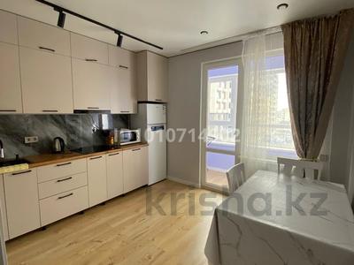 1-бөлмелі пәтер · 42 м² · 6/12 қабат, мкр Гажайып 11/12а, бағасы: 270 000 ₸ в Алматы, Алатауский р-н