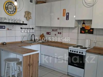 1-комнатная квартира · 41 м² · 8/24 этаж, Кайыма Мухамедханова 15 за 26 млн ₸ в Астане, Есильский р-н