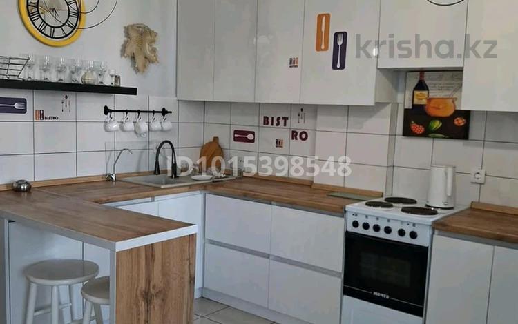 1-комнатная квартира · 41 м² · 8/24 этаж, Кайыма Мухамедханова 15 за 26 млн ₸ в Астане, Есильский р-н — фото 2