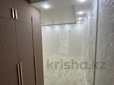 3-комнатная квартира · 103 м² · 7/10 этаж, Набережная 85 за 24 млн 〒 в Актобе