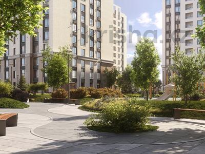 2-бөлмелі пәтер · 75.52 м², мкр. Нурсат, рядом с городским акиматом, бағасы: ~ 42.7 млн ₸ в Шымкенте