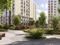 2-бөлмелі пәтер · 75.52 м², мкр. Нурсат, рядом с городским акиматом, бағасы: ~ 42.7 млн ₸ в Шымкенте