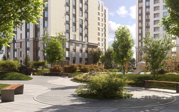 2-комнатная квартира · 75.52 м², мкр. Нурсат, рядом с городским акиматом за ~ 42.7 млн 〒 в Шымкенте — фото 39