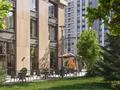 2-комнатная квартира · 75.52 м², мкр. Нурсат, рядом с городским акиматом за ~ 42.7 млн 〒 в Шымкенте — фото 9