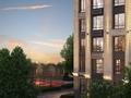 2-комнатная квартира · 75.52 м², мкр. Нурсат, рядом с городским акиматом за ~ 42.7 млн 〒 в Шымкенте — фото 11