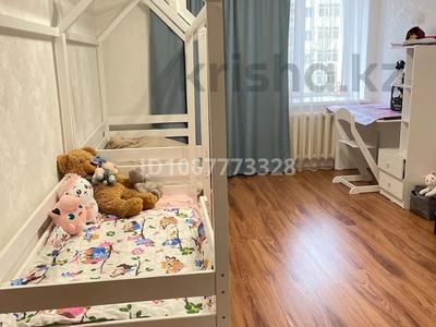 3-комнатная квартира · 80 м², Улы Дала 47/1 — Туркестан за 55 млн ₸ в Астане, Есильский р-н