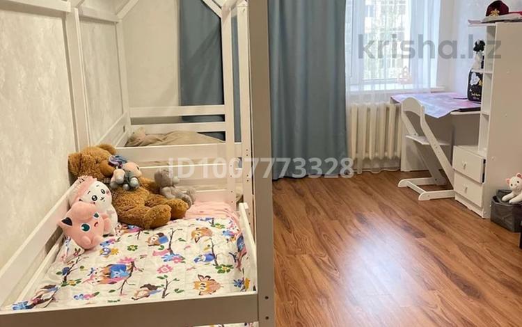 3-комнатная квартира · 80 м², Улы Дала 47/1 — Туркестан за 55 млн ₸ в Астане, Есильский р-н — фото 2