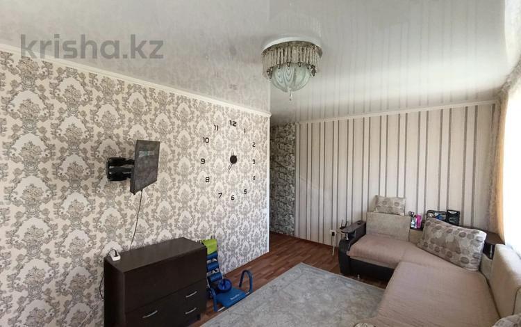 2-бөлмелі пәтер · 43 м² · 4/5 қабат, Жамбыла Жабаева 290 — Северный, бағасы: 15.4 млн ₸ в Петропавловске — фото 2