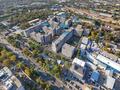 1-бөлмелі пәтер · 37.3 м² · 6/9 қабат, Райымбека 219Б, бағасы: 34 млн ₸ в Алматы, Жетысуский р-н — фото 2