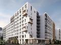 1-бөлмелі пәтер · 37.3 м² · 6/9 қабат, Райымбека 219Б, бағасы: 34 млн ₸ в Алматы, Жетысуский р-н — фото 3