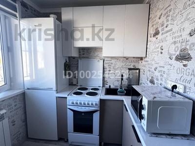 1-комнатная квартира · 31.1 м² · 5/5 этаж, Гурбы 106 за 5.8 млн 〒 в Сатпаев