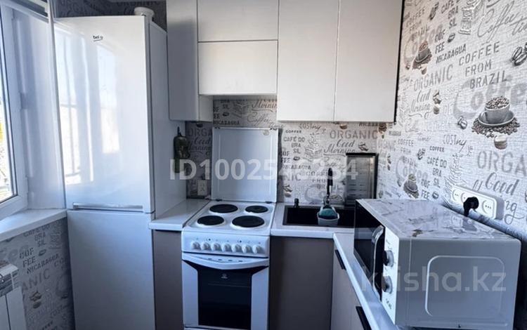1-бөлмелі пәтер · 31.1 м² · 5/5 қабат, Гурбы 106, бағасы: 5.8 млн ₸ в Сатпаев — фото 9