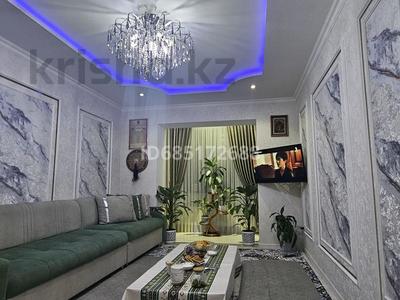 3-комнатная квартира · 67 м² · 5/5 этаж, Карасу 3 за 25 млн ₸ в Шымкенте