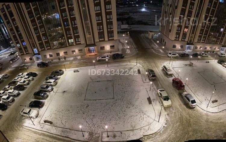 3-комнатная квартира · 102 м² · 8/9 этаж, Абулхаир хана 70/3 за 67 млн ₸ в Атырау — фото 2