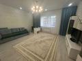 2-бөлмелі пәтер · 84.3 м² · 4/10 қабат, мкр. Алтын орда, Алтын Орда 5Е — ресторан 1001 ночь, бағасы: 33 млн ₸ в Актобе