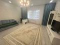 2-бөлмелі пәтер · 84.3 м² · 4/10 қабат, мкр. Алтын орда, Алтын Орда 5Е — ресторан 1001 ночь, бағасы: 33 млн ₸ в Актобе — фото 2