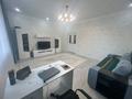 2-бөлмелі пәтер · 84.3 м² · 4/10 қабат, мкр. Алтын орда, Алтын Орда 5Е — ресторан 1001 ночь, бағасы: 33 млн ₸ в Актобе — фото 4