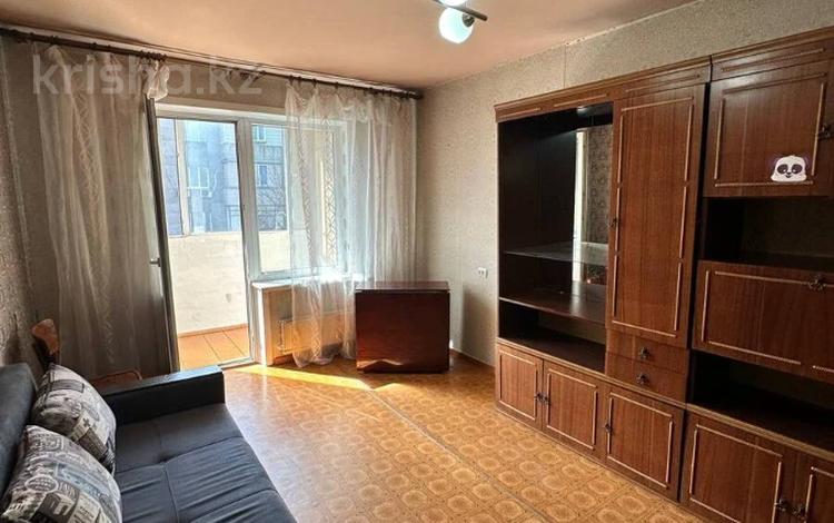 2-комнатная квартира, 53 м², 4/5 этаж, проспект Сакена Сейфуллина — проспект Райымбека