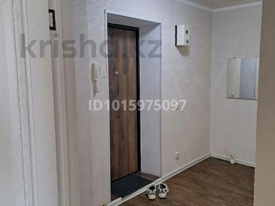 1-бөлмелі пәтер · 38.9 м² · 4/5 қабат, Астана ш/а. 3, бағасы: 18 млн ₸ в Уральске, мкр Астана