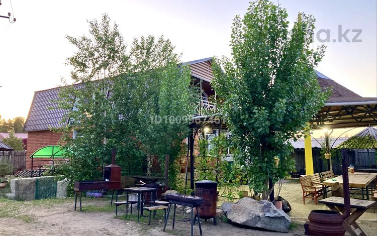 Отдельный дом · 4 комнаты · 230 м² · 13.5 сот., Лесная за 65 млн ₸ в Костанае — фото 2