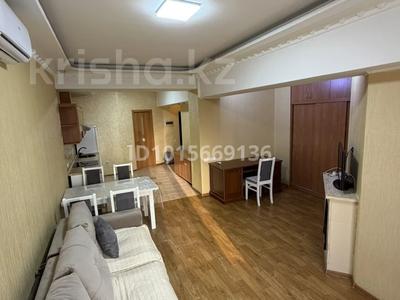 2-бөлмелі пәтер · 51 м² · 11/14 қабат, Щепкина 35 — КазГАСА, бағасы: 450 000 ₸ в Алматы, Бостандыкский р-н