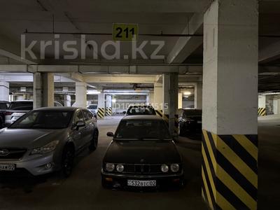 Паркинг · 18 м² · Абая 150/230 — Тургут Озала, бағасы: 40 000 ₸ в Алматы, Бостандыкский р-н
