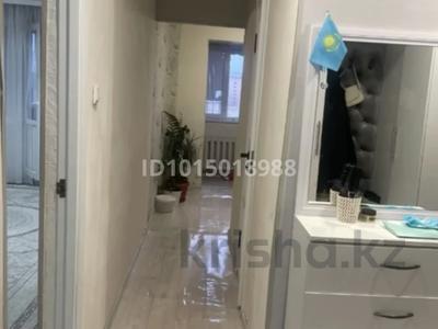 4-комнатная квартира · 130 м², 3 мкр 31 дом за 12 млн ₸ в Жанатасе