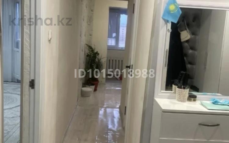 4-комнатная квартира · 130 м², 3 мкр 31 дом за 12 млн ₸ в Жанатасе — фото 2
