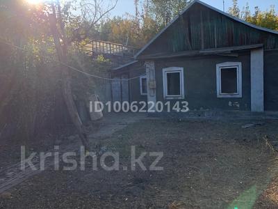 Отдельный дом · 3 комнаты · 70 м² · 5.28 сот., Гаршина 18 за 19 млн ₸ в Алматы, Турксибский р-н