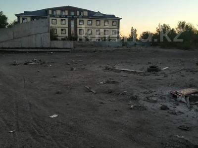 Өнеркәсіптік база · 4.5 га, Алаш 11, бағасы: 530 млн ₸ в Астане, р-н Байконур