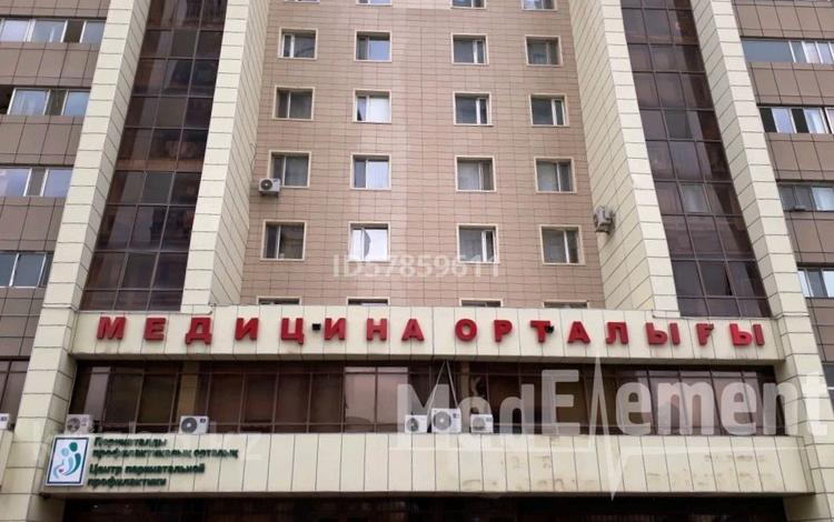 1-комнатная квартира · 36 м² · 5/9 этаж, Абая 8 за 17 000 ₸ в Астане — фото 2