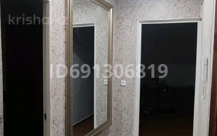 2-комнатная квартира, 43.5 м², 5/5 этаж помесячно, Пришахтинск, Пришахтинск, 23й микрорайон