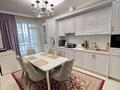 3-бөлмелі пәтер · 103 м² · 5/10 қабат, Сыганак 17Д, бағасы: 105 млн ₸ в Астане, Есильский р-н — фото 10