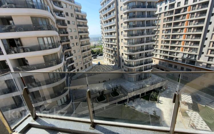 2-комнатная квартира · 45 м² · 2/5 этаж, İnönü Mah. Halkalı Cad — Küçükçekmece за 480 888 ₸ в Стамбуле — фото 2