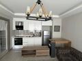 2-комнатная квартира · 45 м² · 2/5 этаж, İnönü Mah. Halkalı Cad — Küçükçekmece за 480 888 ₸ в Стамбуле — фото 10