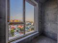 2-комнатная квартира · 47 м² · 9/9 этаж, Лебедева 1/1 за 50 млн ₸ в Алматы — фото 10