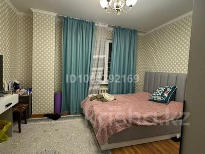 4-бөлмелі пәтер · 125 м² · 3/9 қабат, Бокейхана — Бокейхана Улы Дала, бағасы: 56 млн ₸ в Астане, Есильский р-н