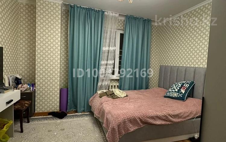4-бөлмелі пәтер · 125 м² · 3/9 қабат, Бокейхана — Бокейхана Улы Дала, бағасы: 56 млн ₸ в Астане, Есильский р-н — фото 13