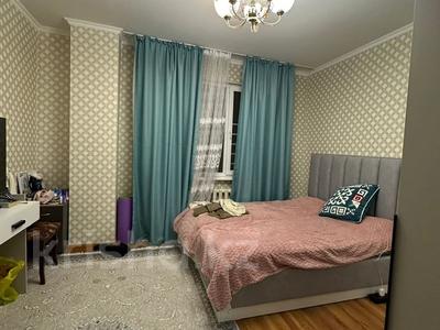 4-бөлмелі пәтер · 125 м² · 3/9 қабат, Бокейхана — Бокейхана Улы Дала, бағасы: 51 млн ₸ в Астане, Есильский р-н
