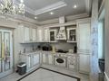 4-комнатная квартира · 168 м² · 4/6 этаж, Кабанбай Батыра 13 за 143 млн ₸ в Астане, Есильский р-н