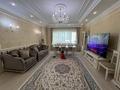 4-комнатная квартира · 168 м² · 4/6 этаж, Кабанбай Батыра 13 за 143 млн ₸ в Астане, Есильский р-н — фото 3