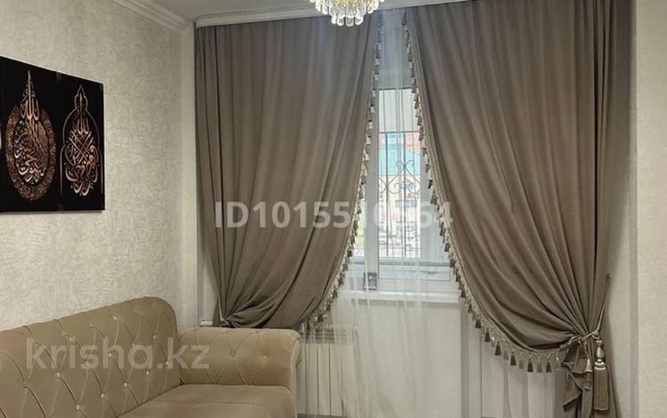 3-комнатная квартира · 109 м² · 2/9 этаж, мкр. Алтын орда, пр Молдагулова за 36.5 млн ₸ в Актобе — фото 2