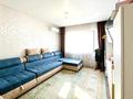 2-комнатная квартира · 61 м² · 2/5 этаж, мкр Айнабулак-4 — Жумабаева | Макатаева | Гимназия №110 | Школа №129 за 40 млн ₸ в Алматы, Жетысуский р-н